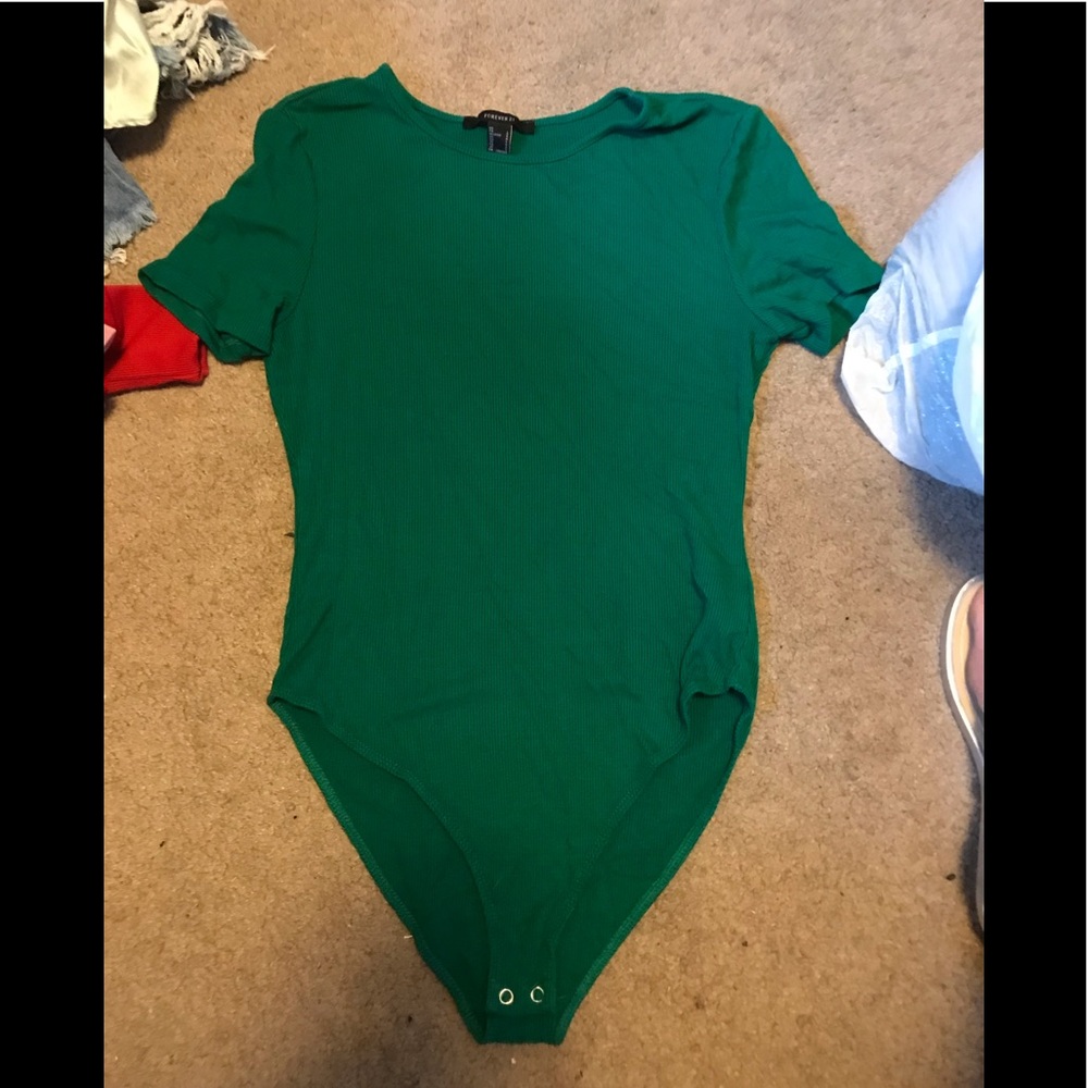 Body suit
